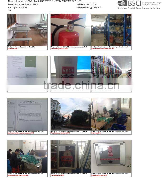 YIWU Factory Stretchy Spring Coiled Strap Lobster Clip Retractable Spiral Coil Cable/Tool Lanyard