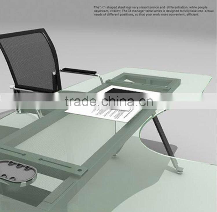 Top grade Best Selling shanghai office executive desk