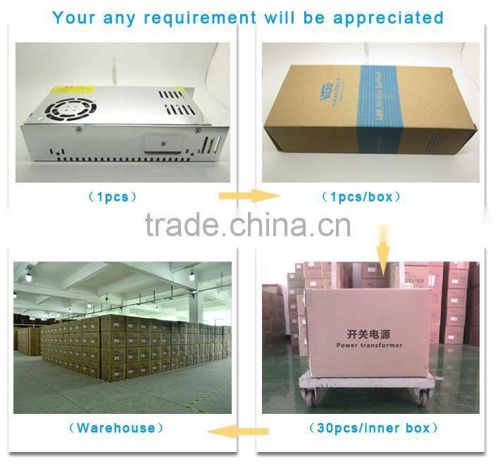 12V led power supply