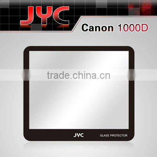 Optical Glass LCD Screen Protector for canon 7d