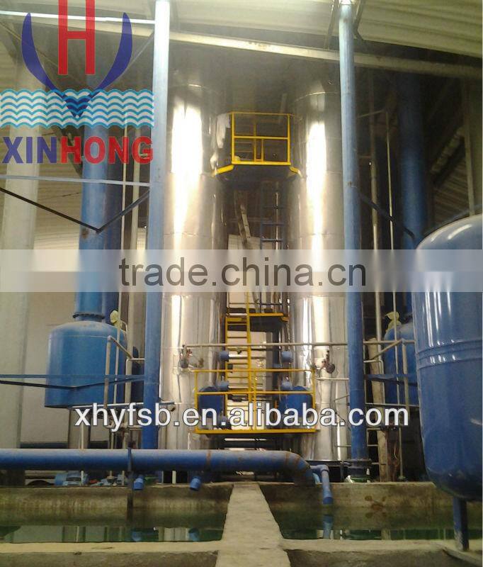 heat exchanger evaporator