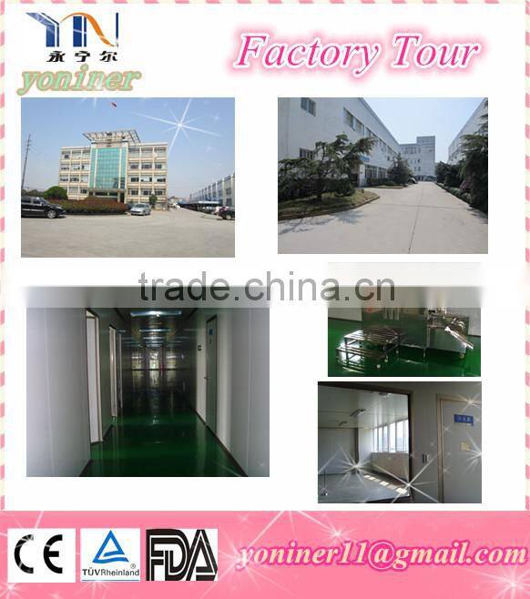 Medical white color Zinc Oxide Plaster CE Approved