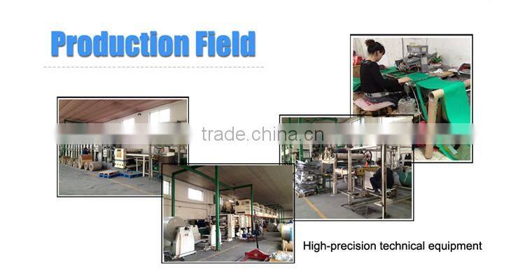 A4 Transparent PVC Book Cover