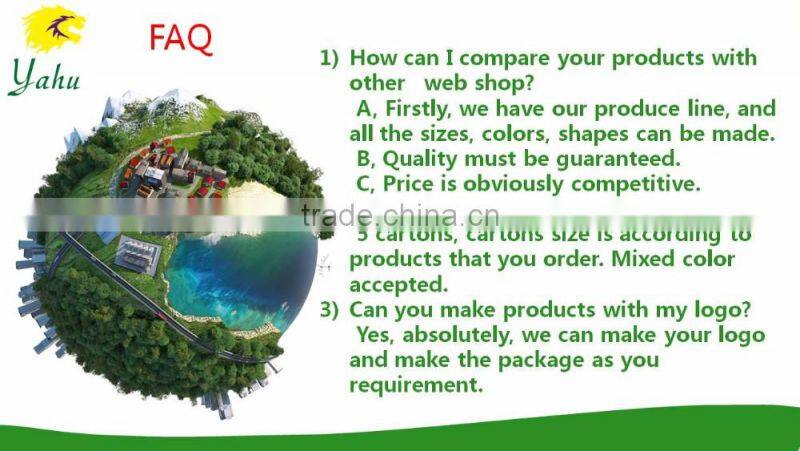 Factory directly sell grass cutter nylon line fixed line