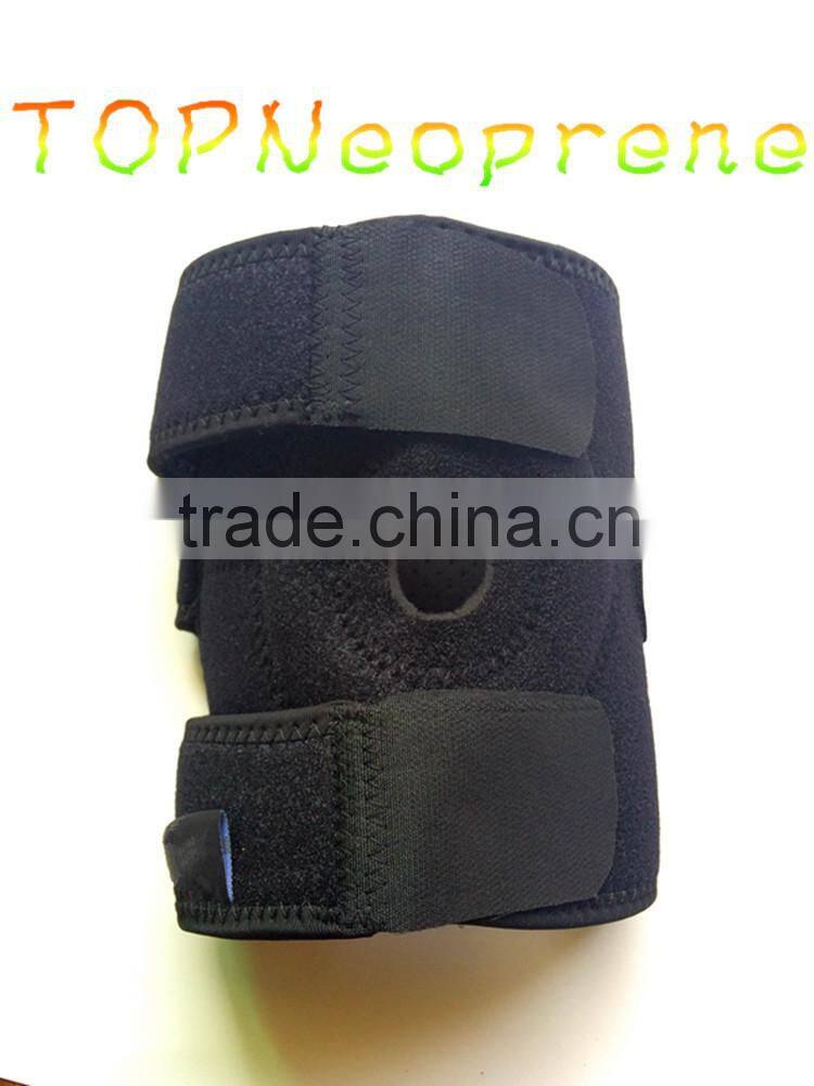 Breathable Neoprene Knee Patella Compression Support Brace Guard Pads Belt Protector Stabilizer