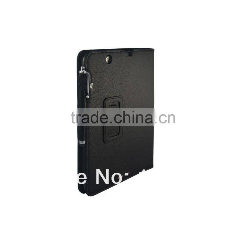 High Quality PU, Stand leather case for For Nextbook Premium 8HD ,For Nextbook Premium 8HD leather case,Black