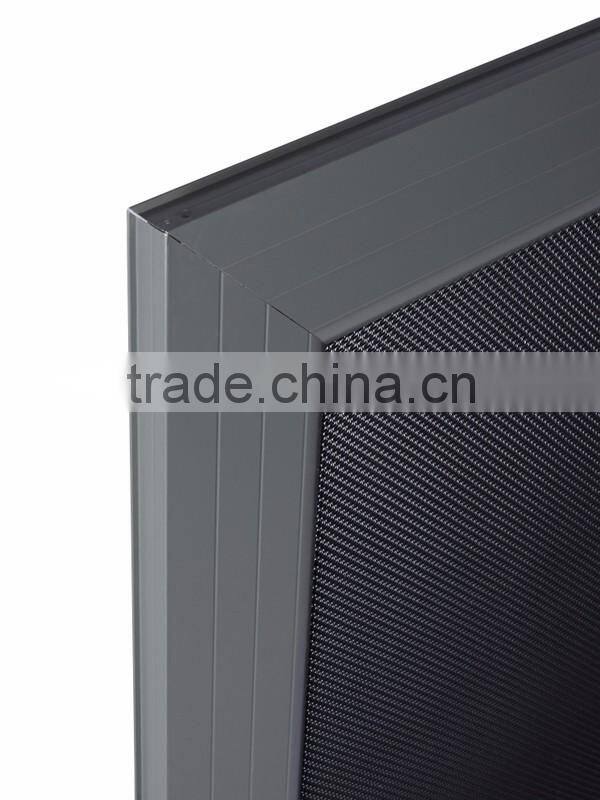 Hot Sales Exported to Australia America Stainless Steel Security Windows Screen