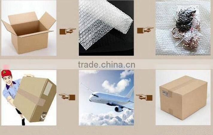 New charm Hot Selling Fashion Turquoise Gold Chain ring Cuff Bracelet