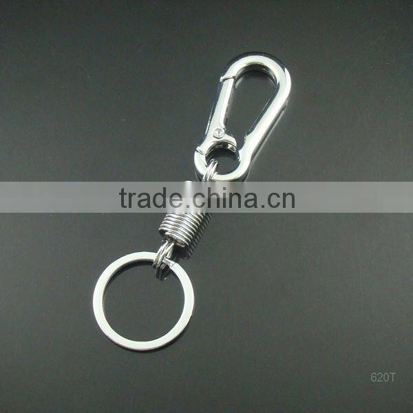 promotional key chain hook for gift