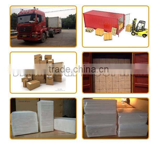 Disposable Feature meat absorbent pad