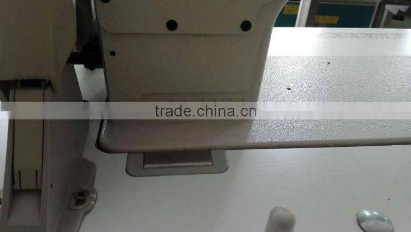 New juki 8700 high- speed sewing machine