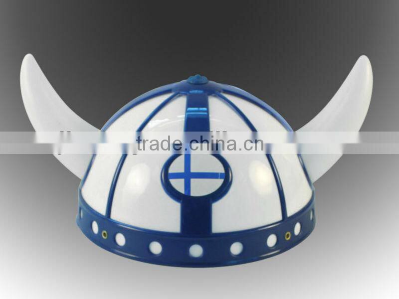 Black big general cap with skull