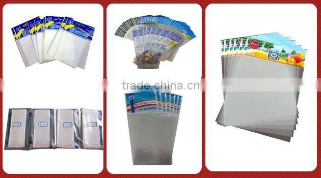 Porfessional BOPP Film Sealing Machine Factory