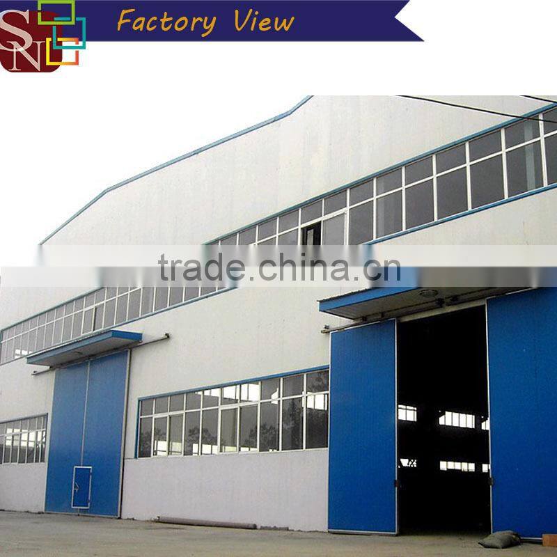 Professional high strength carding machine for fabric