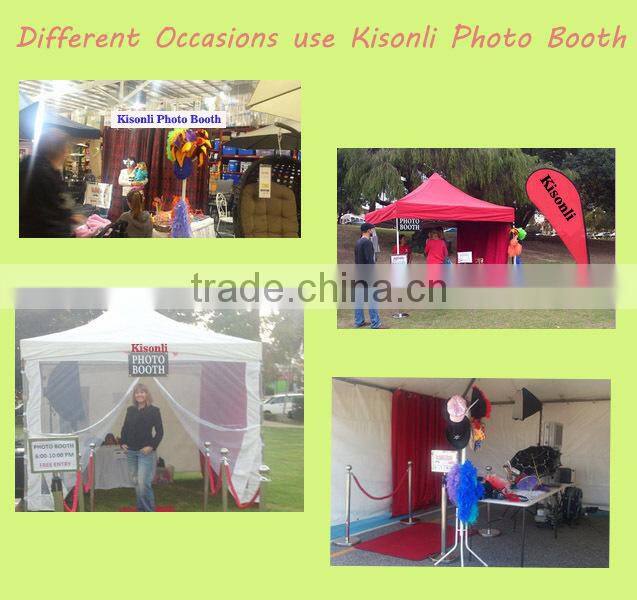 Portable Digital Camera vending machine for sale