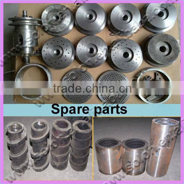 Stable Performance Low Price poultry feed milling machine