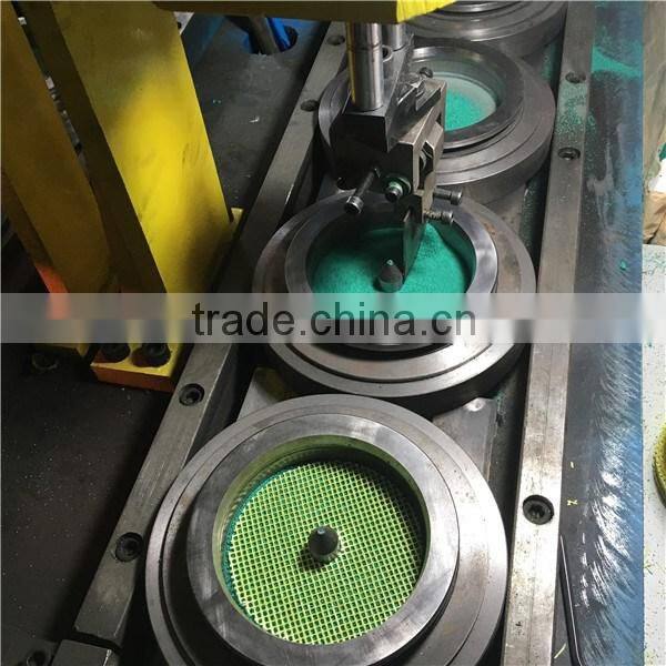 super sharp and durable 4' cutting disc for 16mm round steel