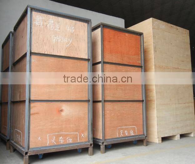 powder dispenser packing machine