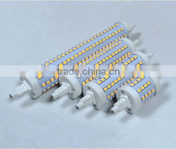 new arrival 360 15W led R7S lamp