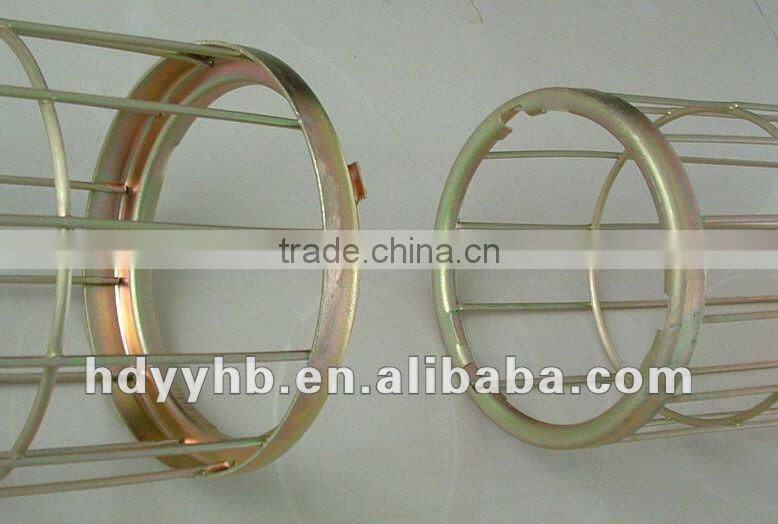 Wuxi city Sheet metal stamping parts of accessory ring(HDYY)
