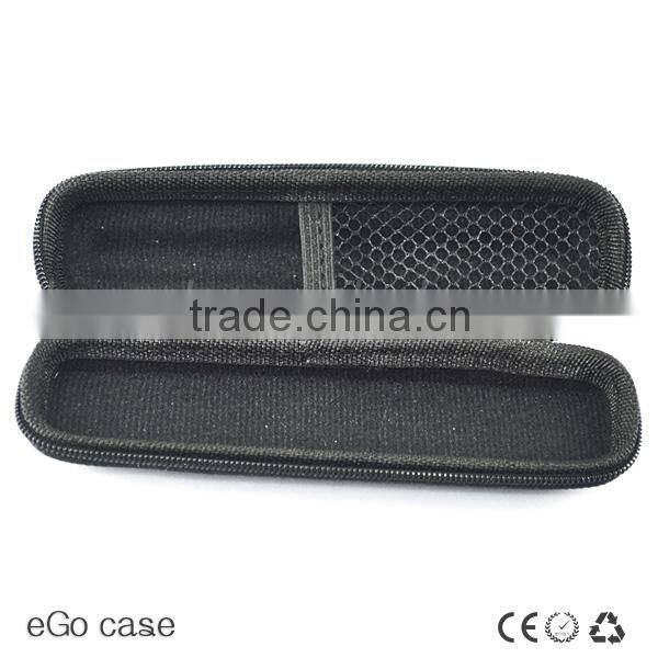 The slim e-cig carry case with various color