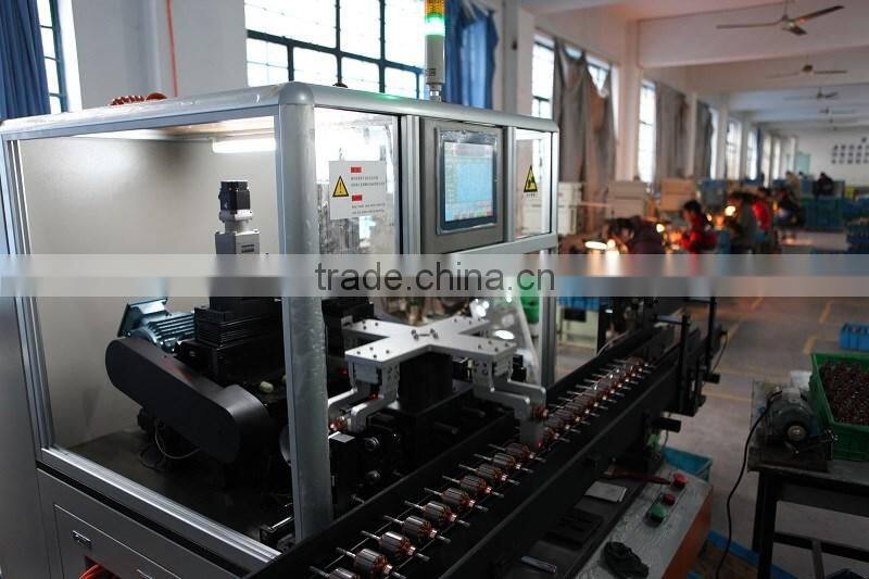 200W 100V-240V ELECTRIC ROUND CUTTER TAILOR AC MOTOR