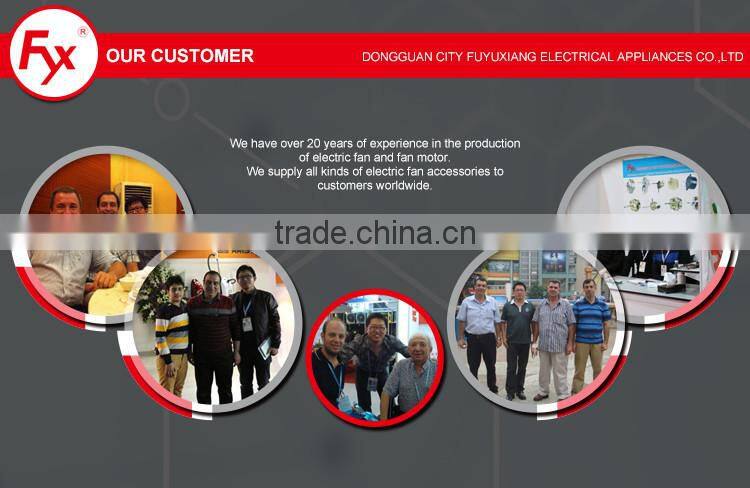 /6 inches home exhaust fan