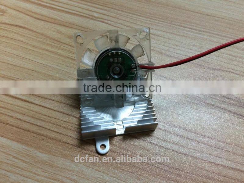 prompt delivery heatsink fan factory XJ9238 heatsink cooling fan