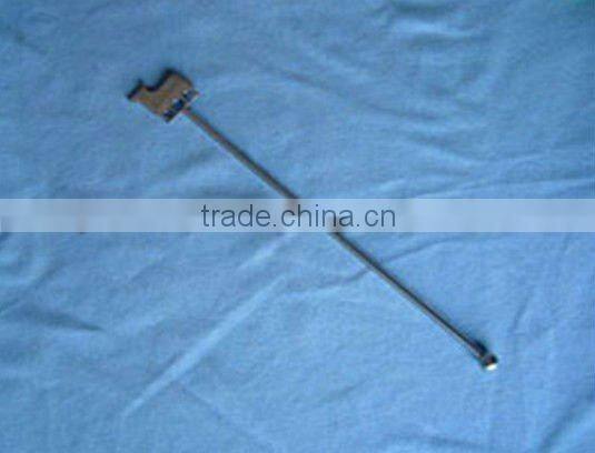 Lovely stainless steel stirrer,coffee stirrer,bar stirrer,swizzle stick