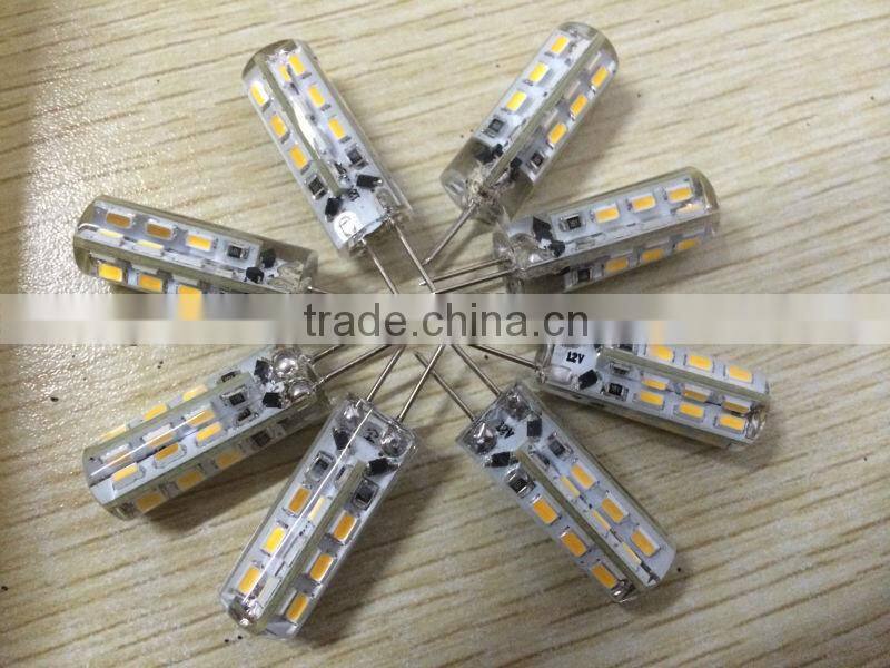 Led lamp G4 1.5W AC 200 SMD 3014