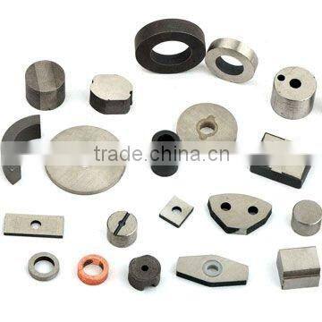 Ring Cast Alnico magnet