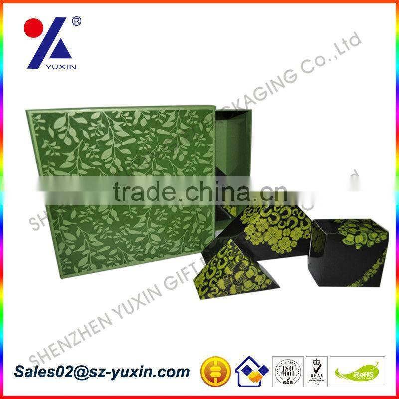 High qiality cosmetic packaging OEM/Factory price/MOQ1000pcs/Free sample