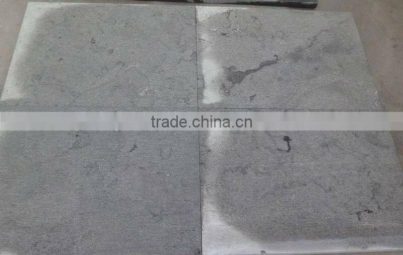 limestone paving stone