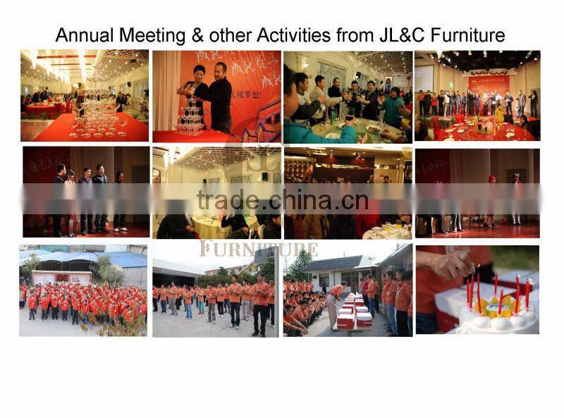 Arm dining chair from ymq JC11-02 for luxury dining room furniture- JL&C Furniture