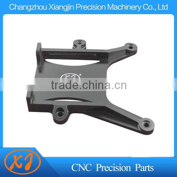 Anodized aluminum products logo laser engraving service