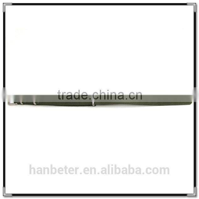 2015 Hot Selling and Top Quality nylon strap watch for gift