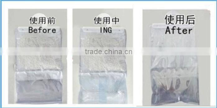 Humidity Control Hanging Dehumidifier