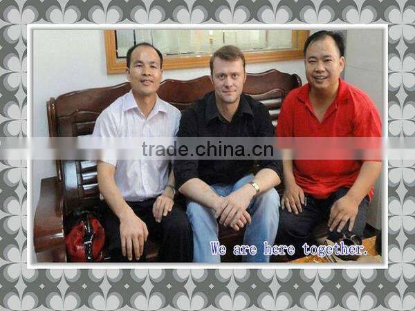 Black Silicone Stainless steel Bracelet #17000