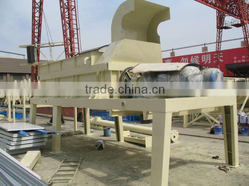 CE Certificated Using Germany Techinical !! MWCB 500t/h road modular full-weighing soil cement mixing plant