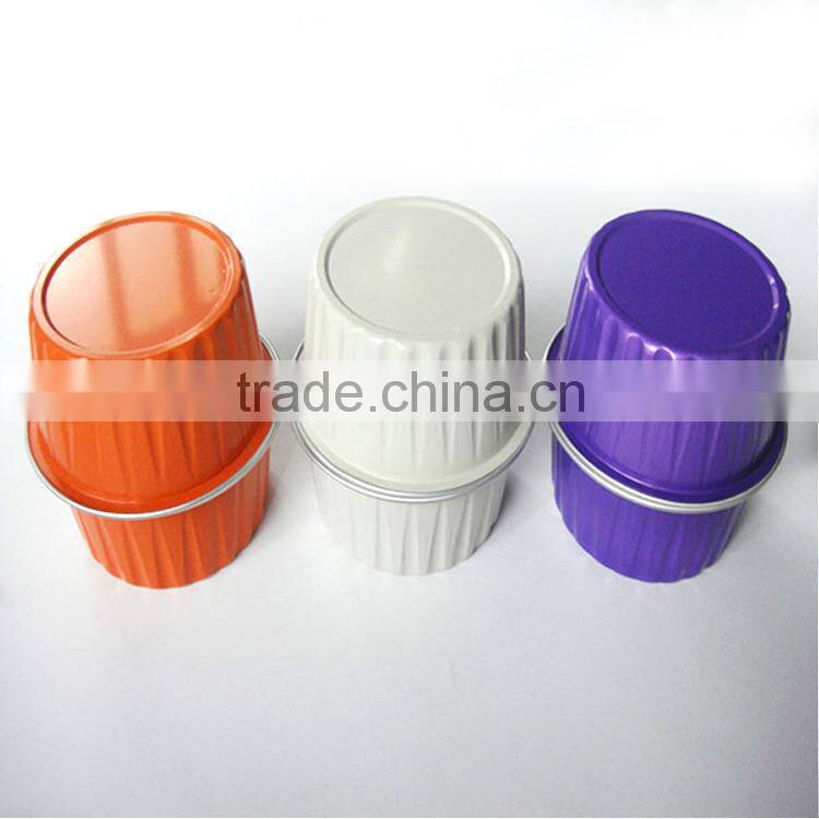 aluminum foil baking cups in guangzhou
