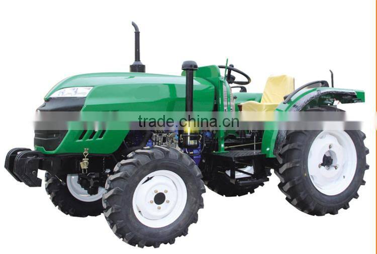 changhui 40hp-60hp high quality cheap farm tractor