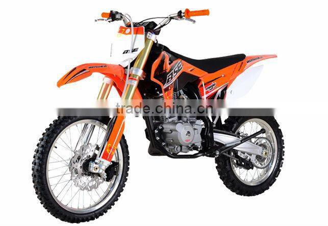 KTM style 250cc dirt bike air cooler new bike 2015 880mm Seat Height