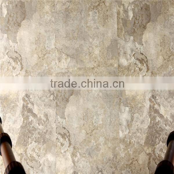 Wood PVC Flooring Planks water proof