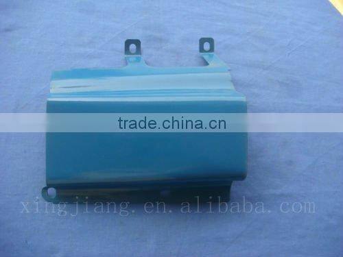 Diesel engine spare parts for Air exhaust fan