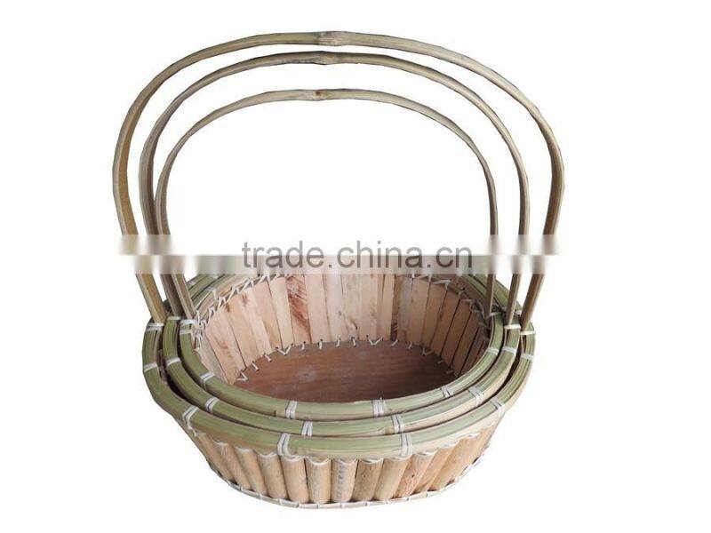 shopping basket/Modern basket/The amazing baskets
