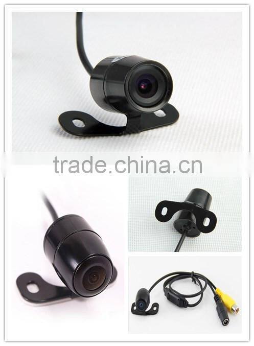 2015 wifi Best seller Drill Hole Rear View Car Camera
