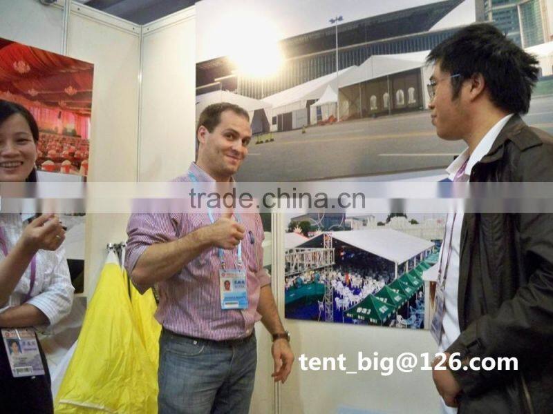 premium marquee tent exhibition tent new product show tent wedding party tent