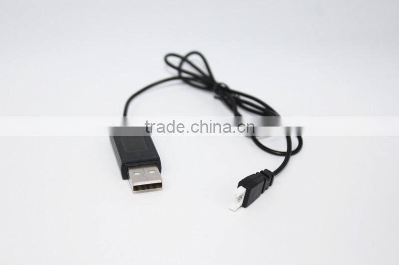 Mini-aircraft, RC Helicopter Parts 350mAh 3.7V Li-Poly Battery W1403