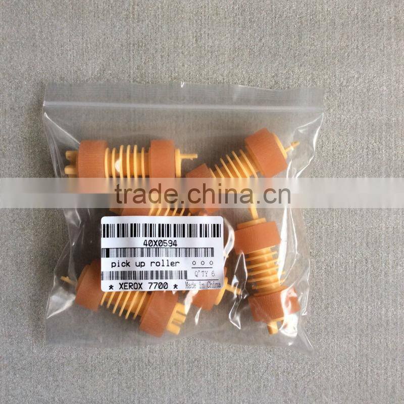 Printer Parts - Pickup roller 40X0594 used for XEROX7700
