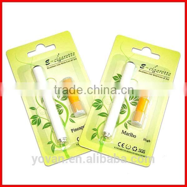 Hot sale Electronic Cigarette Blister Packaging Custom Wholesale